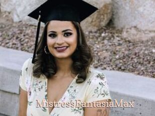 MistressFantasiaMax