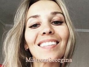 MistressGeorgina
