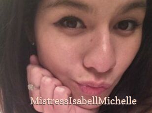 MistressIsabellMichelle