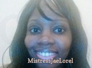 MistressJaeLorel