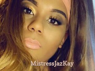 MistressJazKay