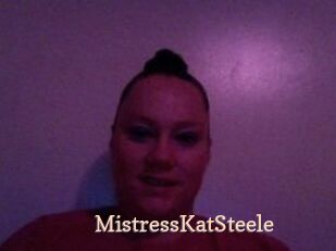 MistressKatSteele