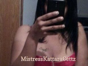 MistressKattaraGettz