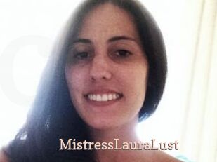 MistressLauraLust