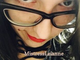 MistressLeianne