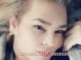 MistressLillyCummings