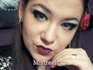 MistressLora