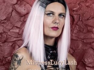 MistressLucyLash