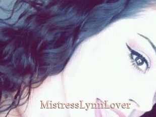 MistressLynnLover