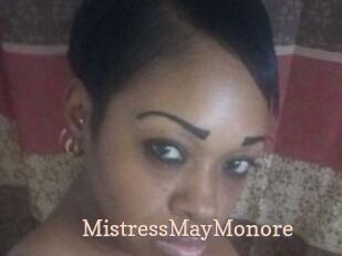 MistressMayMonore