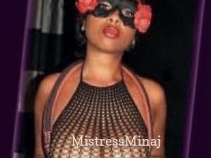 MistressMinaj