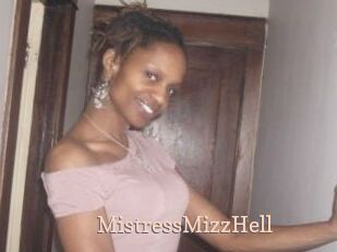 MistressMizzHell