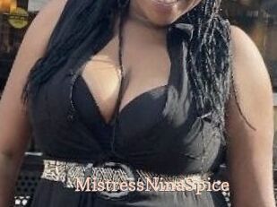 MistressNinaSpice