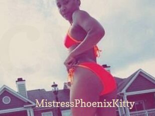 MistressPhoenixKitty