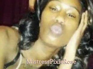 MistressPixieRose
