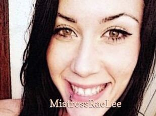 MistressRaeLee