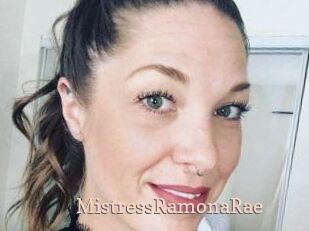 MistressRamonaRae