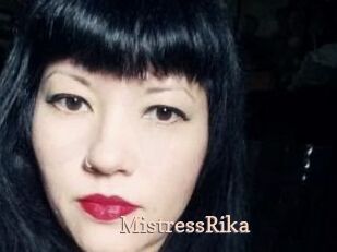 MistressRika