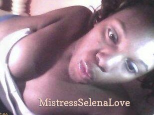 MistressSelenaLove
