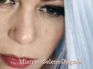MistressSeleneDelgado