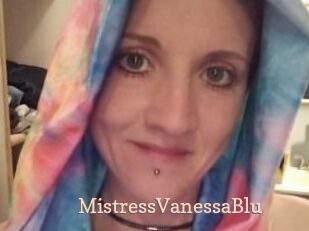 MistressVanessaBlu