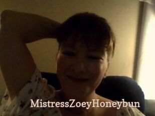 MistressZoeyHoneybun