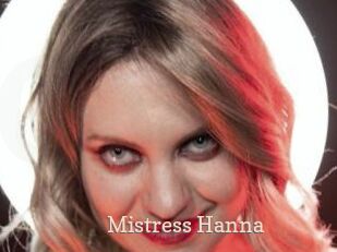 Mistress_Hanna