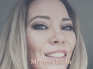 Mistress_Lilian