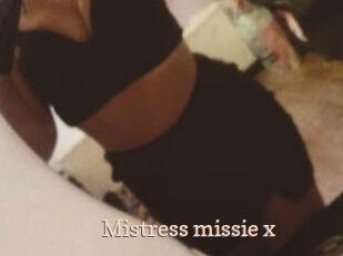 Mistress_missie_x