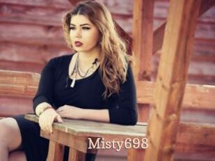 Misty698
