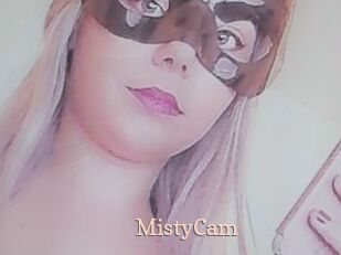 MistyCam