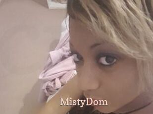 MistyDom