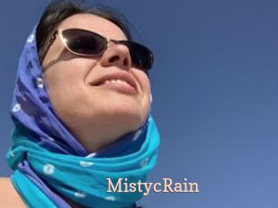 MistycRain