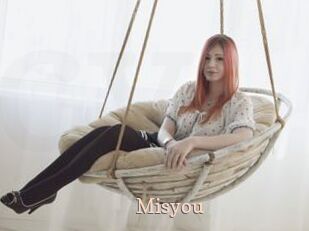 Misyou