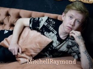 MitchellRaymond