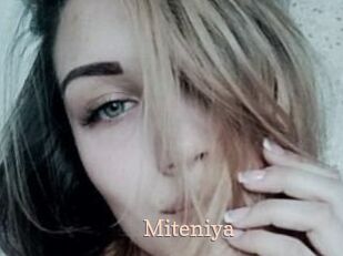 Miteniya