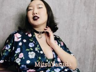 MitsuYasuda