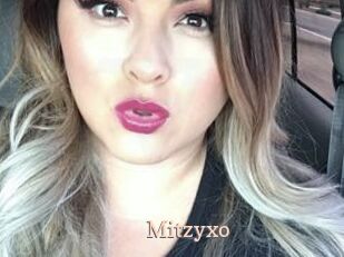 Mitzyxo