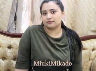 MiukiMikado