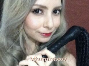 Miumiumeow