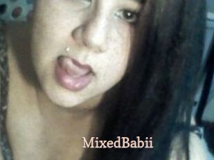 MixedBabii