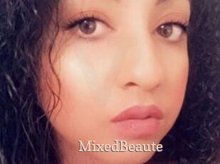 MixedBeaute