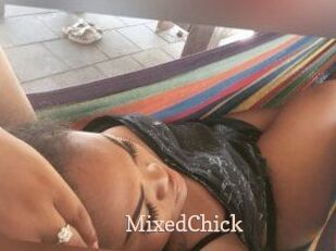 MixedChick