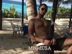 MixedUSA