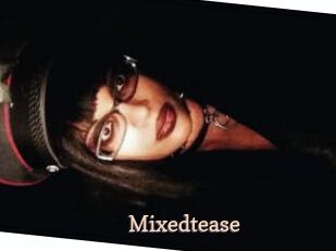 Mixedtease
