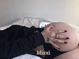Mixxi