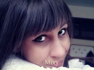 Mixy