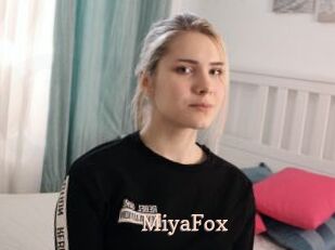MiyaFox