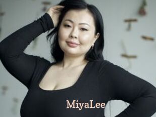 MiyaLee