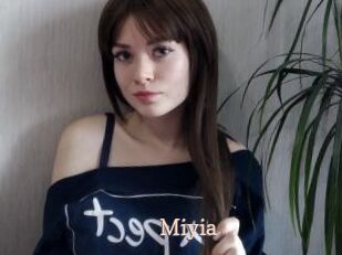 Miyia